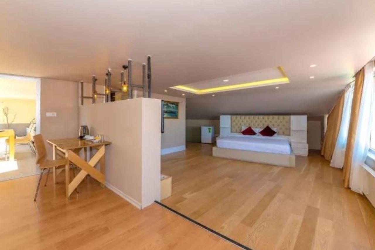 Next2 Hotel Istanboel