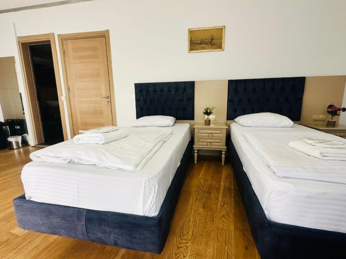 Hotel Next2 Istanboel