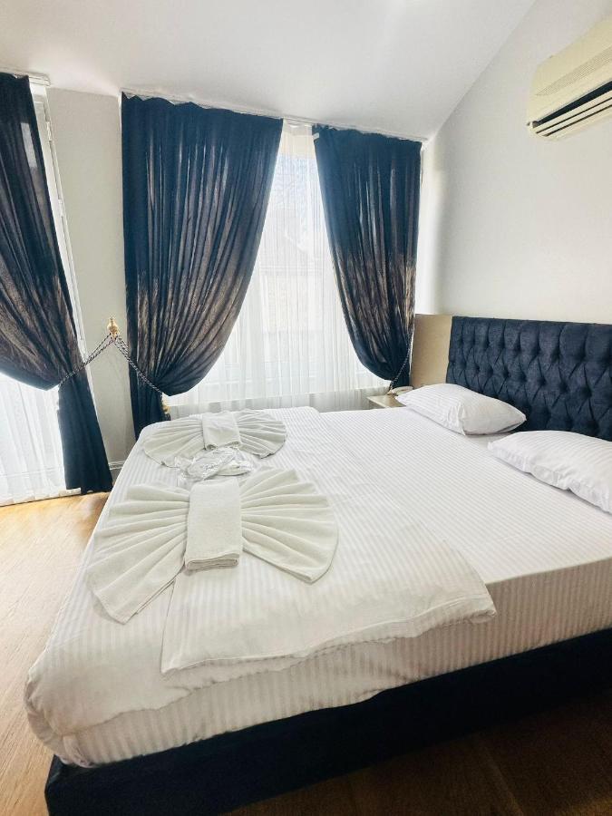 Hotel Next2 Istanboel
