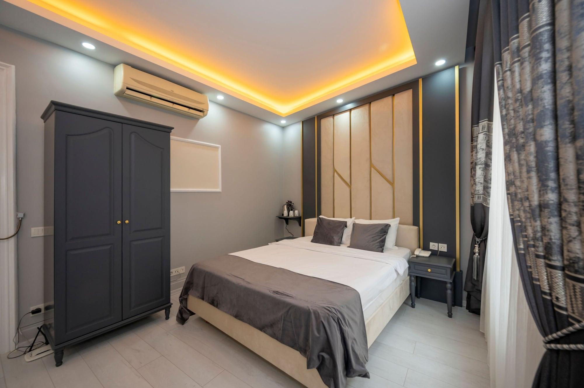 Hotel Next2 Istanboel