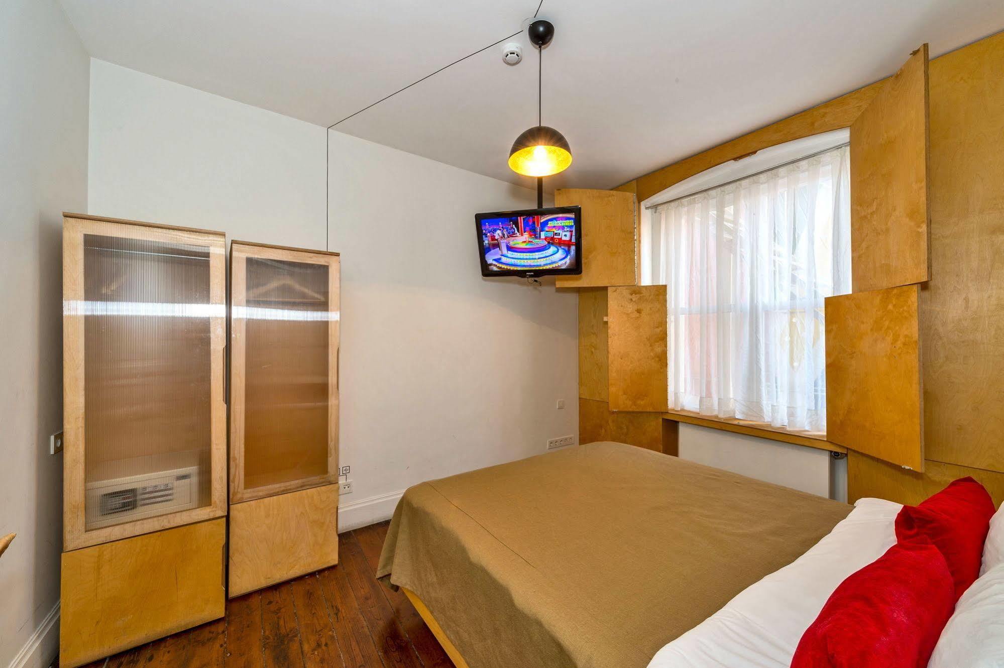 Next2 Hotel Istanboel