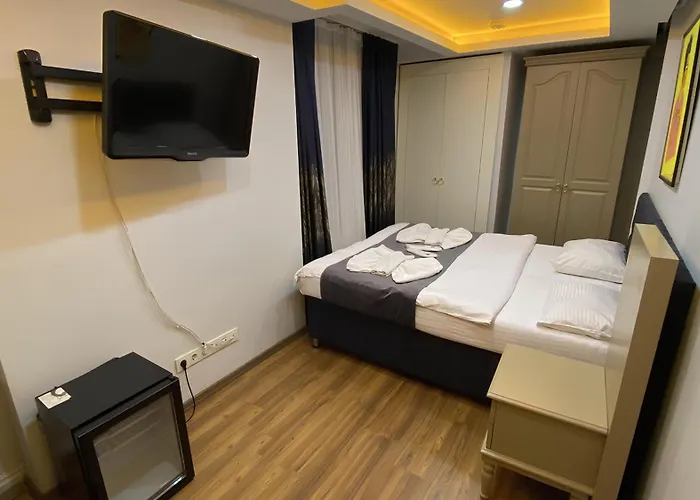 Hotel Next2