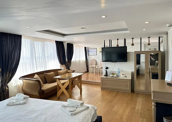 Hotel Next2