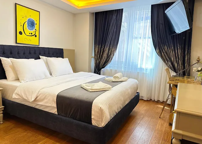 Hotel Next2
