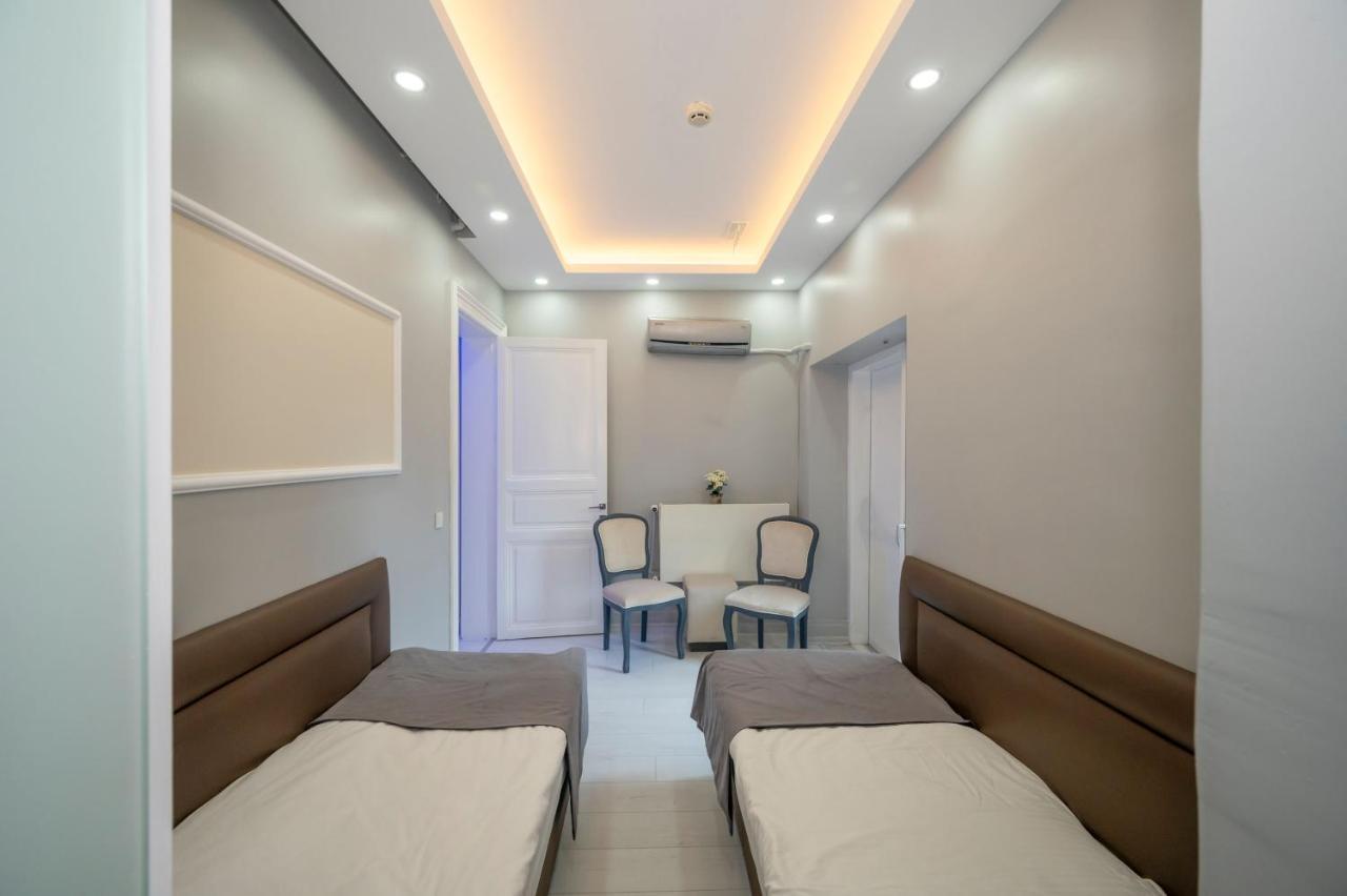 Otel Next2 3*