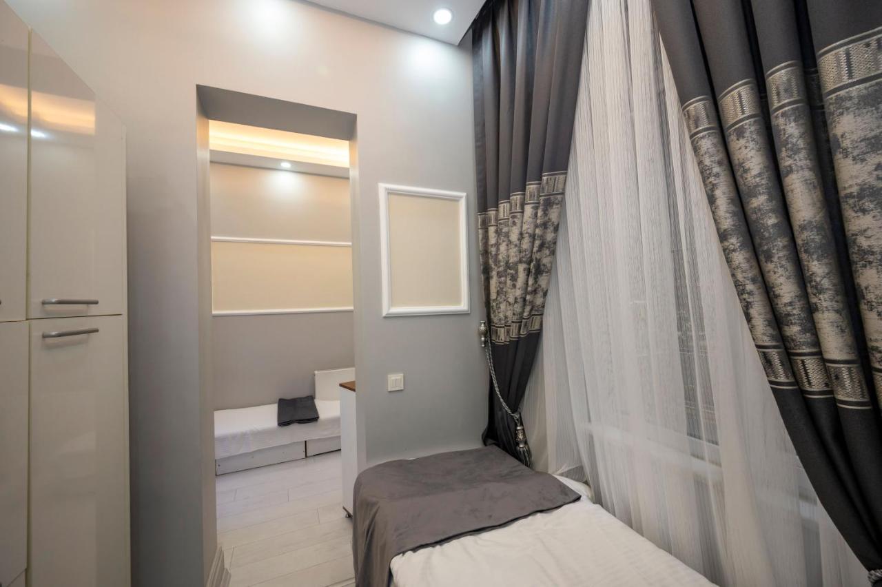 Next2 Otel 3*