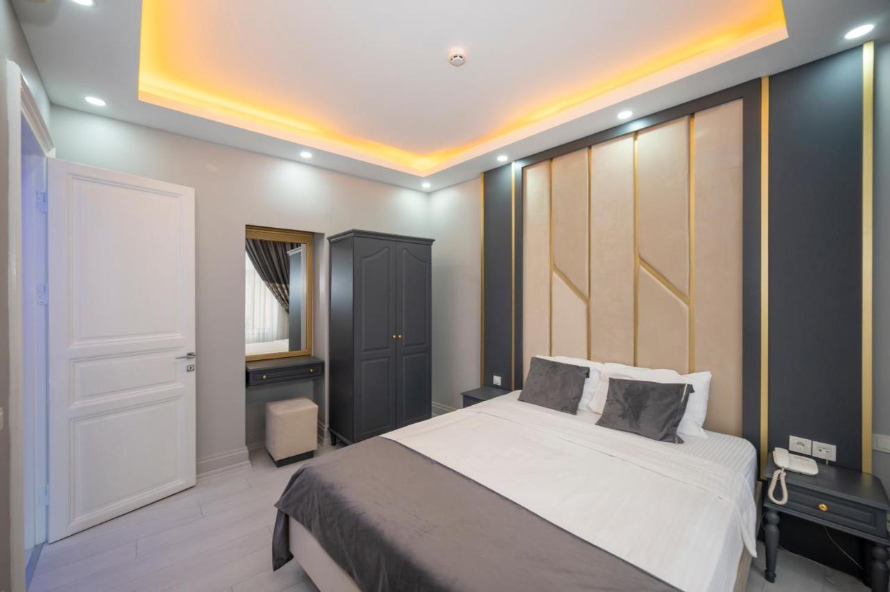 Next2 Otel 3*