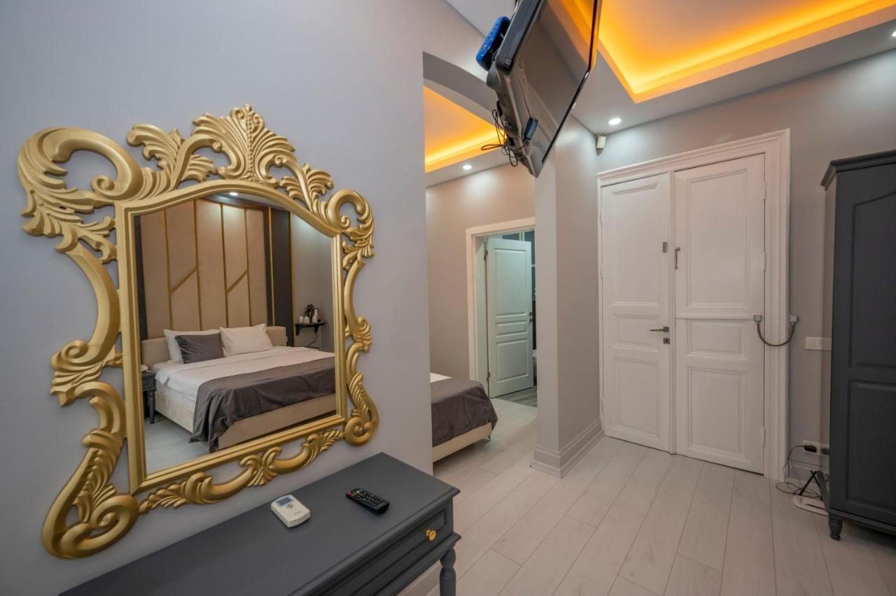 Otel Next2 3*