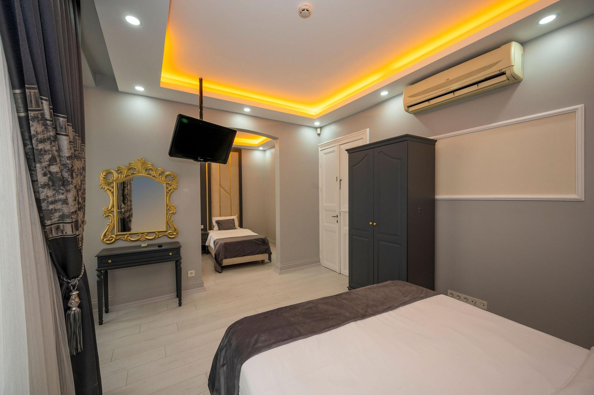 Otel Next2 3*