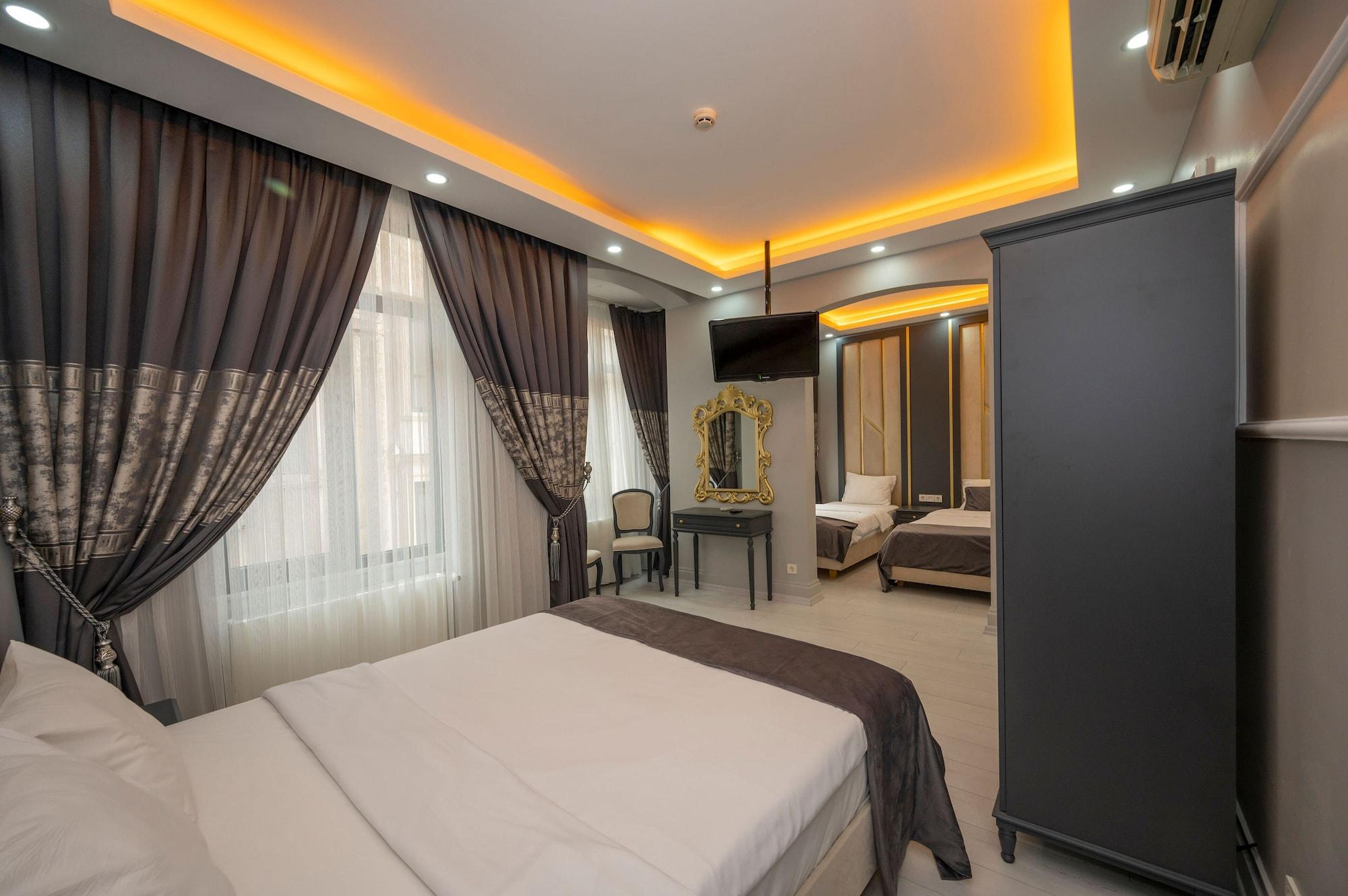 Next2 Otel 3*