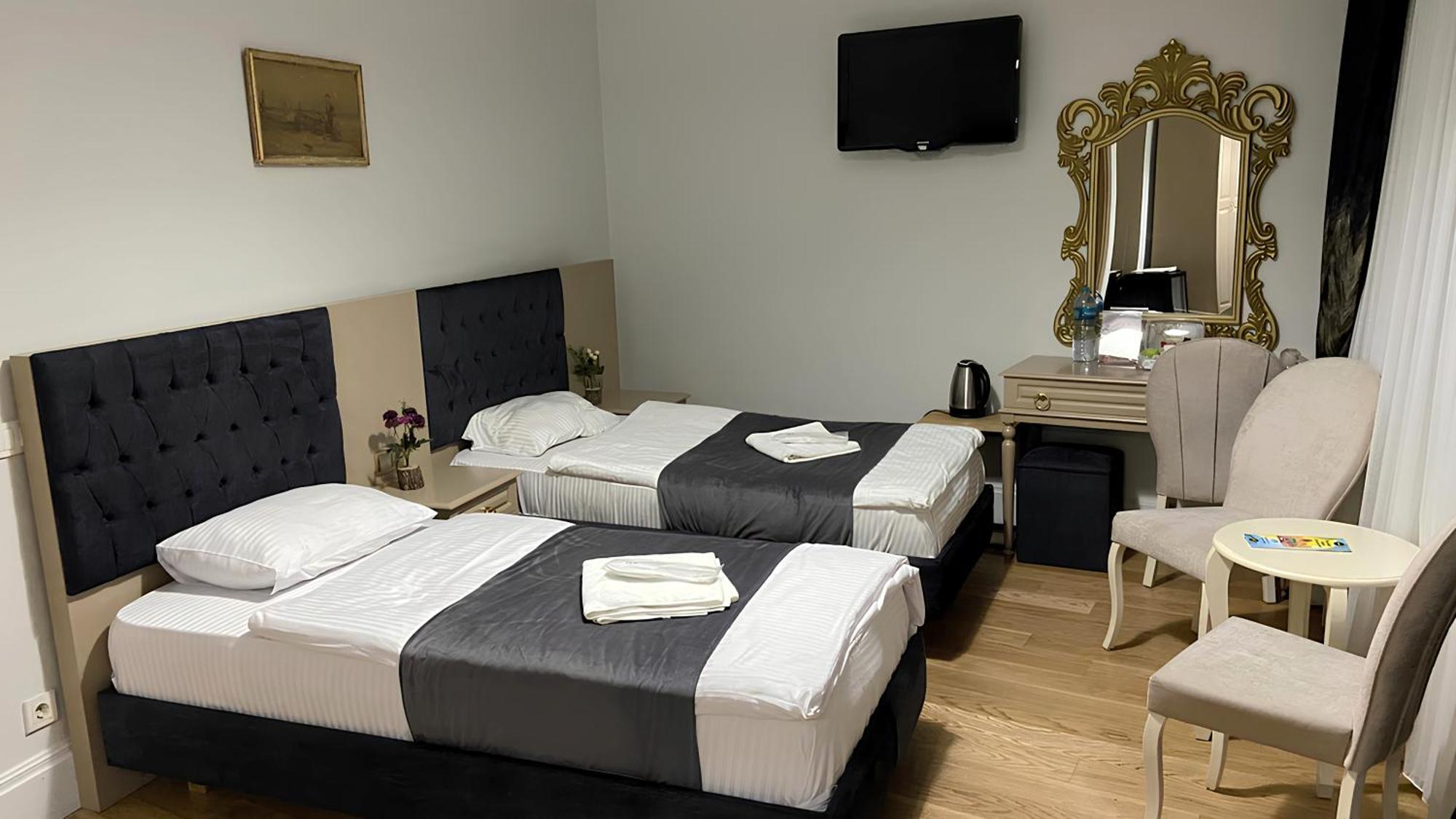 Otel Next2 3*