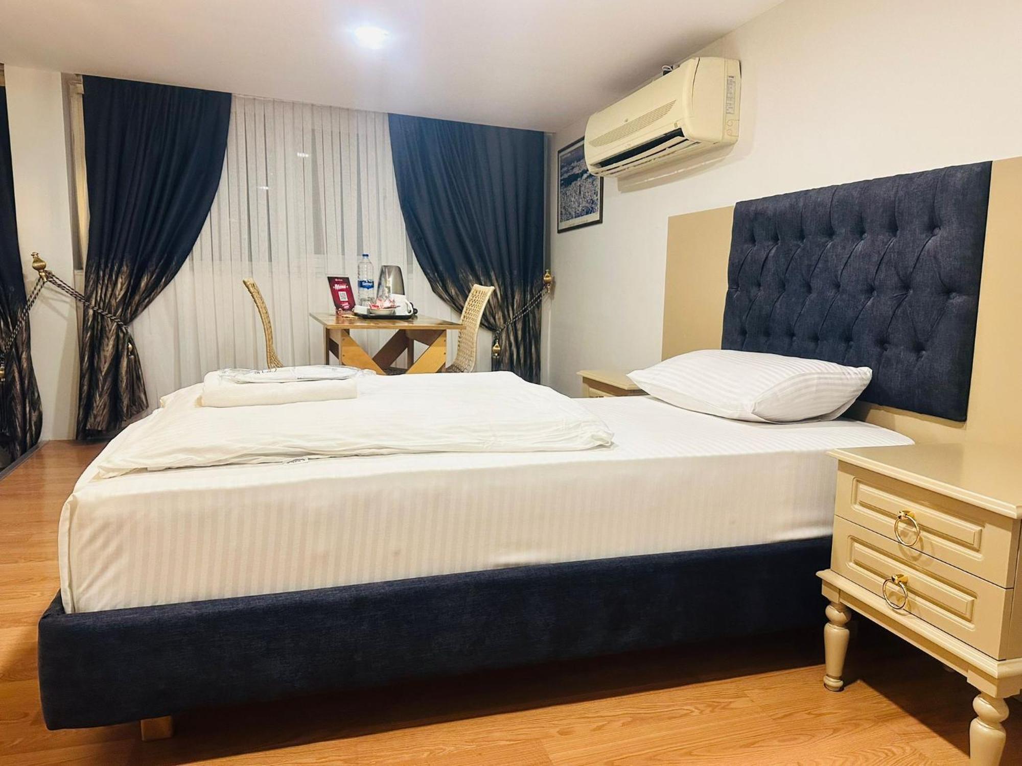 Otel Next2 İstanbul