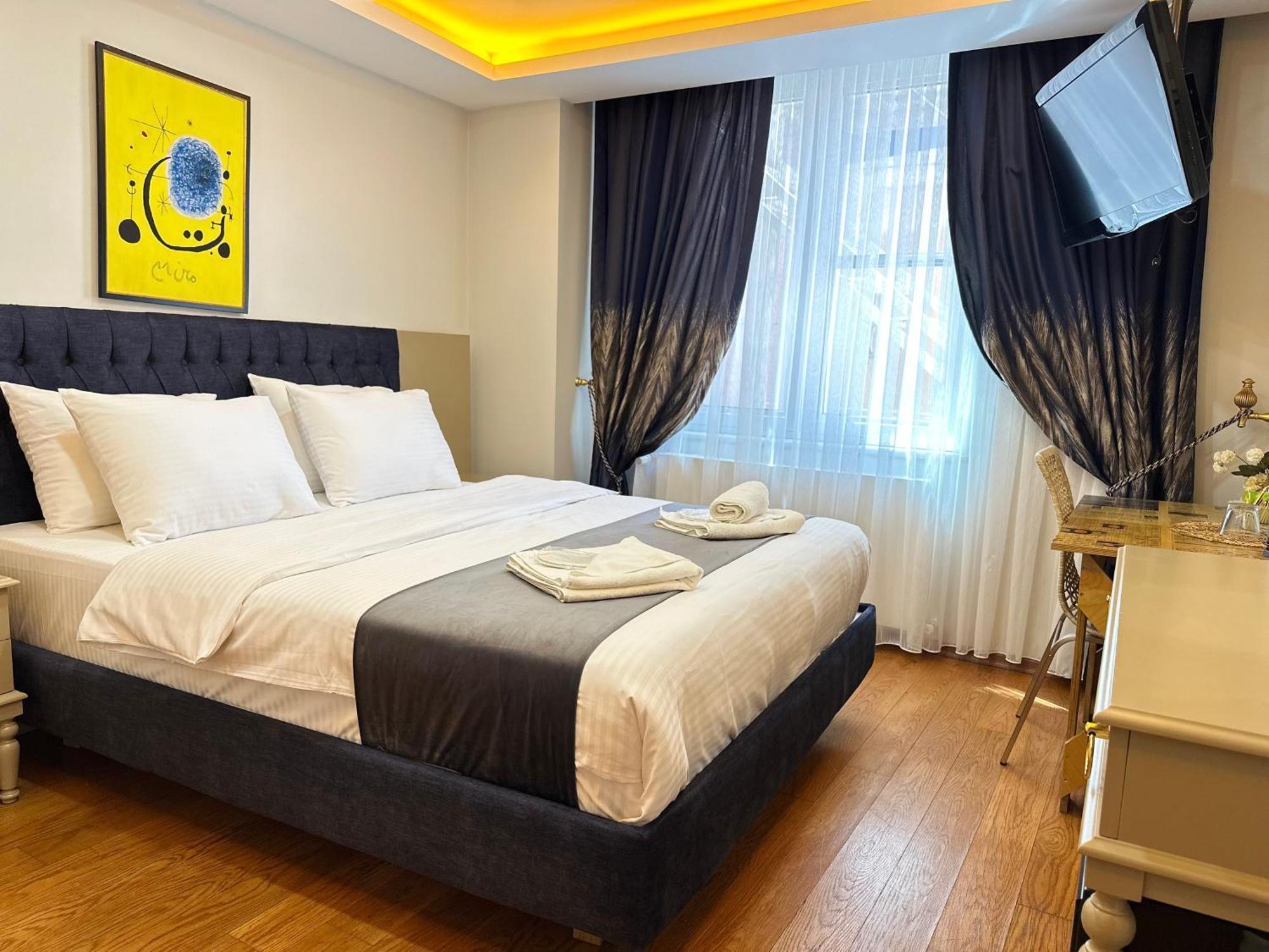 Hotel Next2 3*
