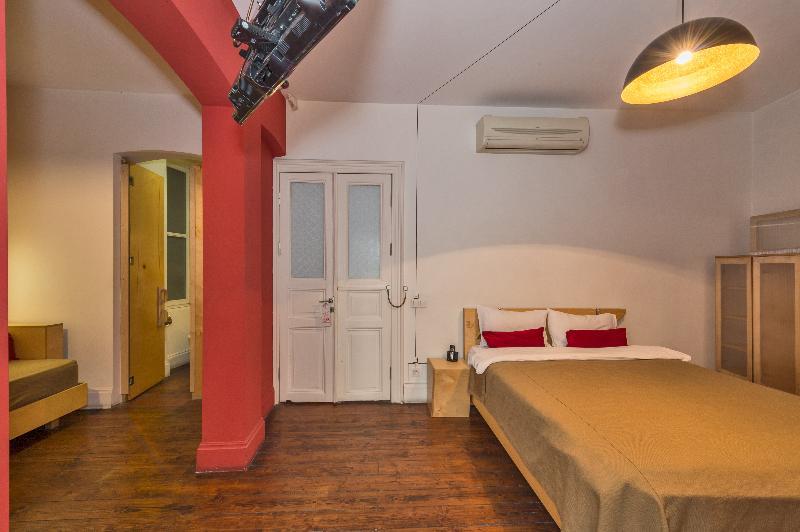 Otel Next2 3*
